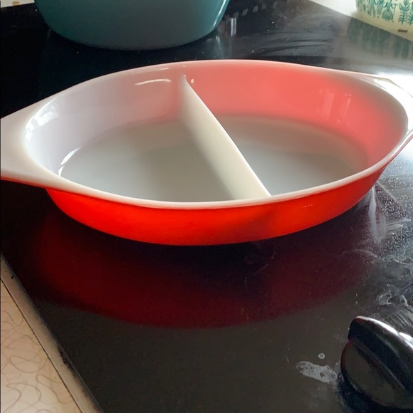 Pyrex dish - Picture 3 of 3
